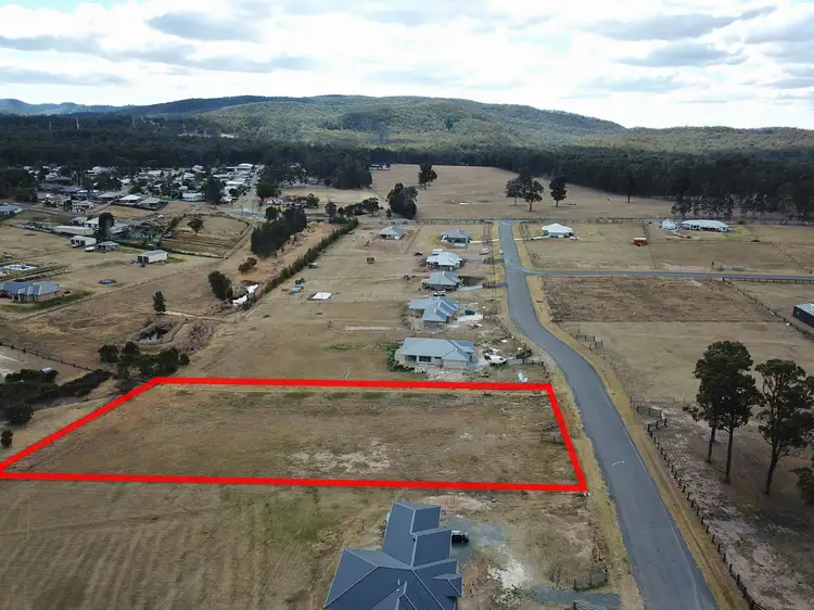 Fifth view of Homely land listing, 32 Rosehill Road, Millfield NSW 2325