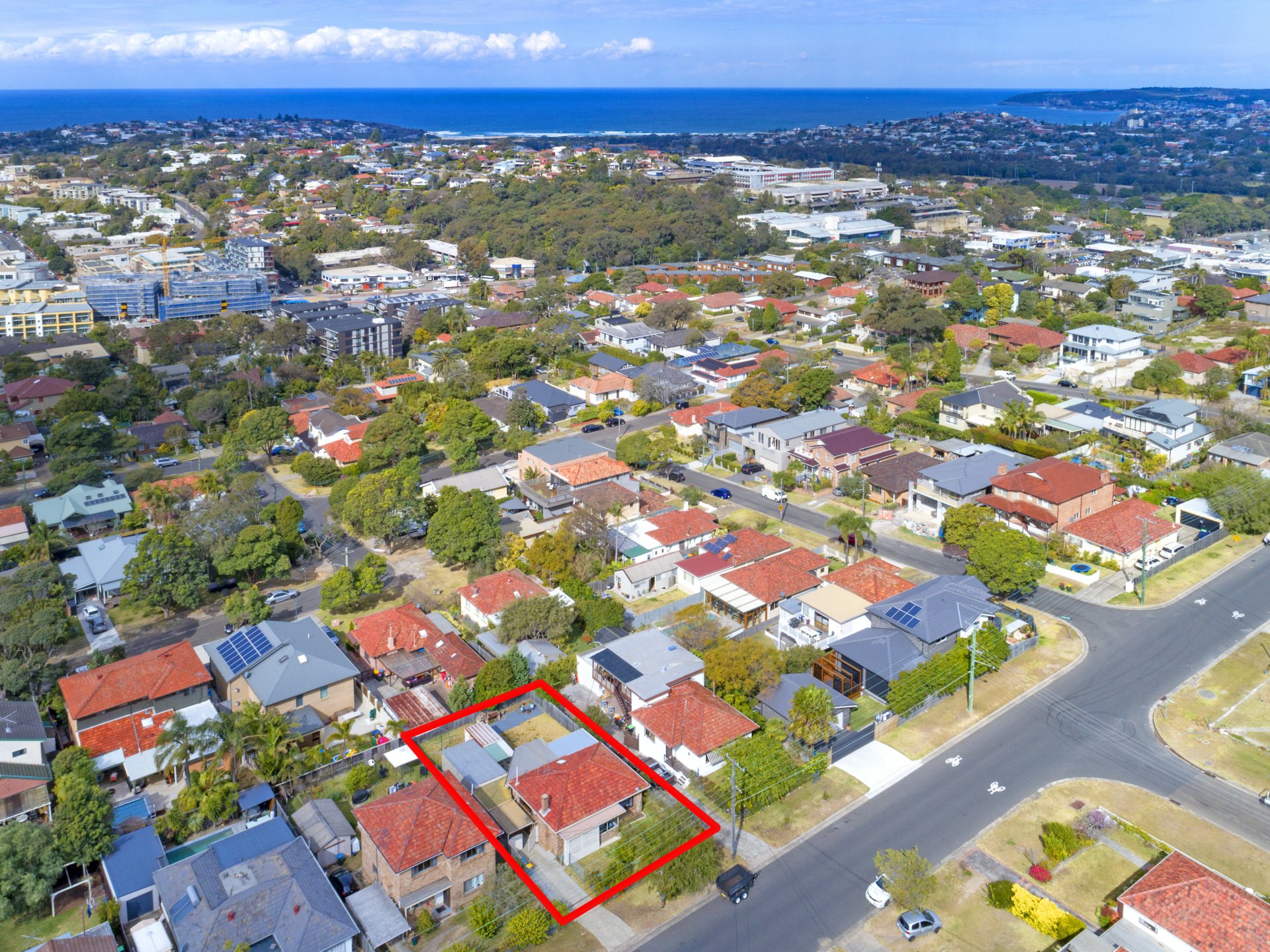 Main view of Homely house listing, 49 Victor Road, Dee Why NSW 2099