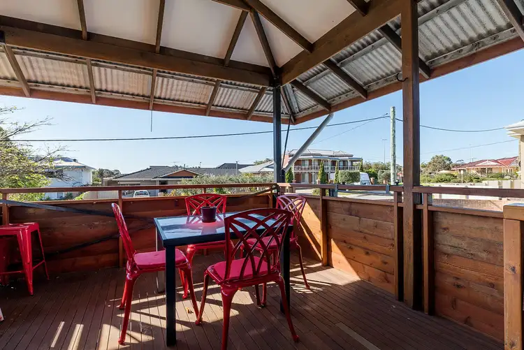 Seventh view of Homely house listing, 17 Long Street, Beaconsfield WA 6162