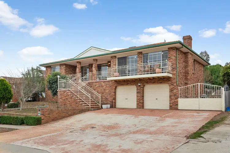 39 Marungul Avenue, Ngunnawal ACT 2913