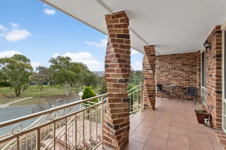Second view of Homely house listing, 39 Marungul Avenue, Ngunnawal ACT 2913
