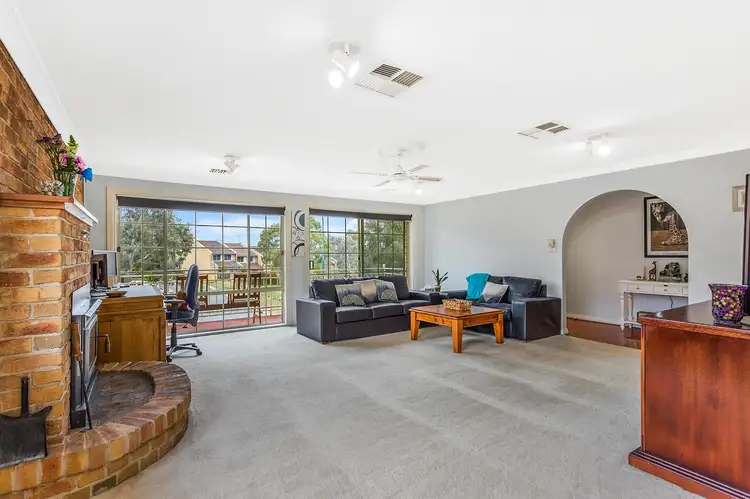 Third view of Homely house listing, 39 Marungul Avenue, Ngunnawal ACT 2913