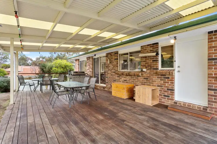 Fourth view of Homely house listing, 39 Marungul Avenue, Ngunnawal ACT 2913