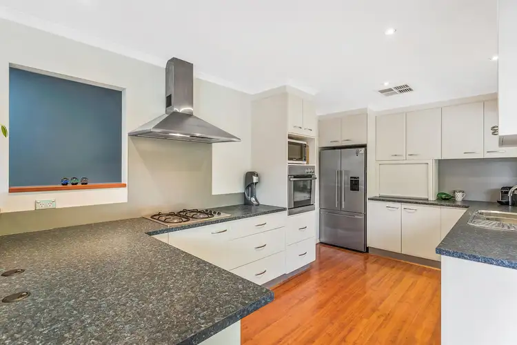 Fifth view of Homely house listing, 39 Marungul Avenue, Ngunnawal ACT 2913