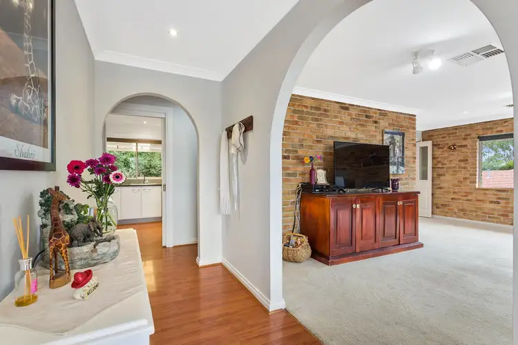 Sixth view of Homely house listing, 39 Marungul Avenue, Ngunnawal ACT 2913