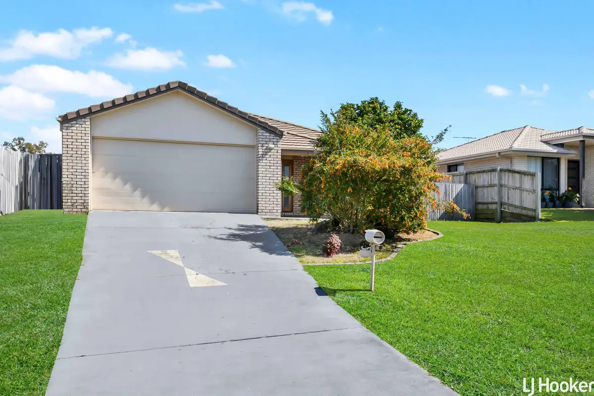 Main view of Homely house listing, 5 Arakoon Court, Rothwell QLD 4022
