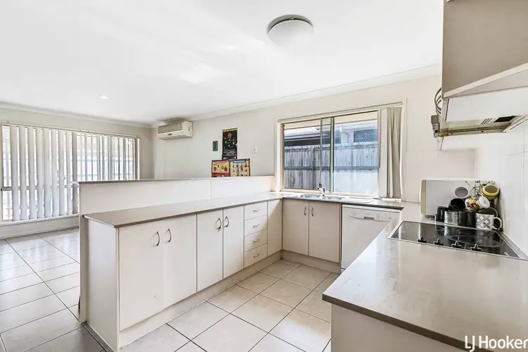 Fourth view of Homely house listing, 5 Arakoon Court, Rothwell QLD 4022