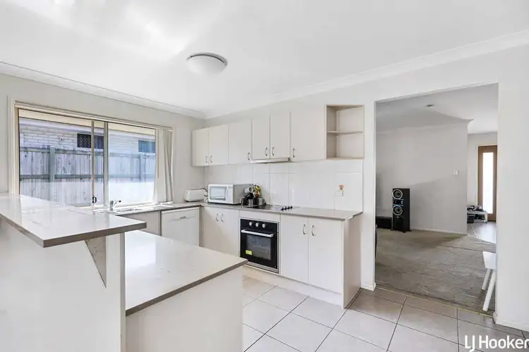 Fifth view of Homely house listing, 5 Arakoon Court, Rothwell QLD 4022
