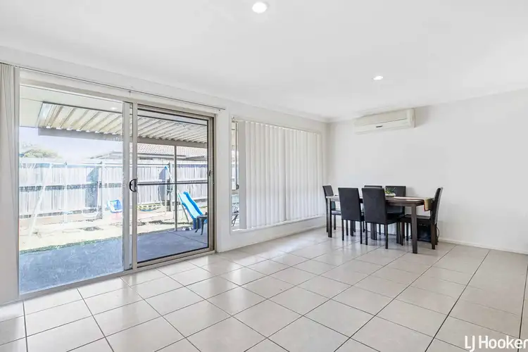 Sixth view of Homely house listing, 5 Arakoon Court, Rothwell QLD 4022