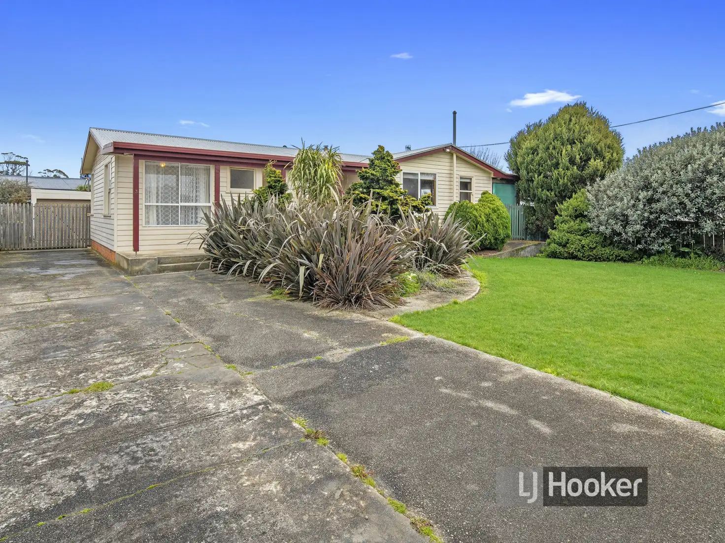 Main view of Homely house listing, 3 Lockett Street, Wynyard TAS 7325