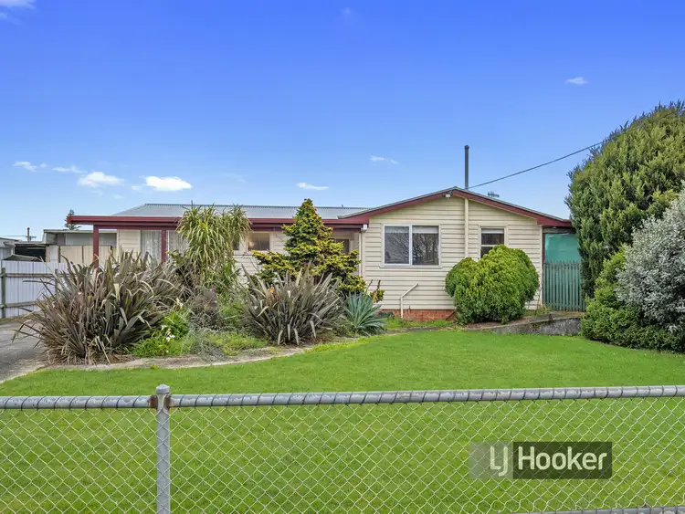 Third view of Homely house listing, 3 Lockett Street, Wynyard TAS 7325