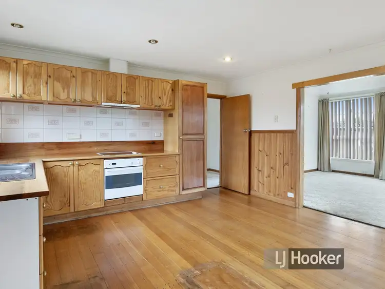Sixth view of Homely house listing, 3 Lockett Street, Wynyard TAS 7325