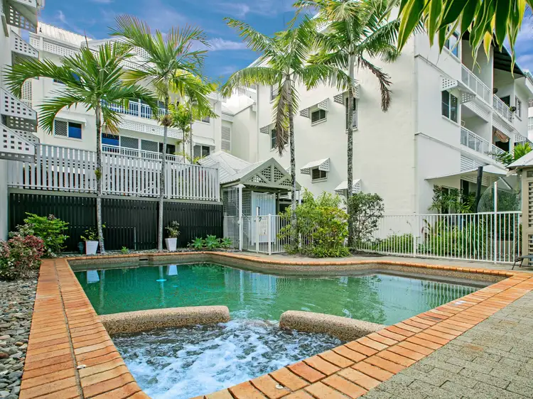 20/14 Upward Street, Cairns North QLD 4870