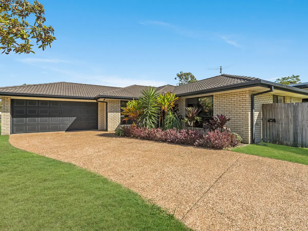 Main view of Homely house listing, 30 Gawain Drive, Ormeau QLD 4208