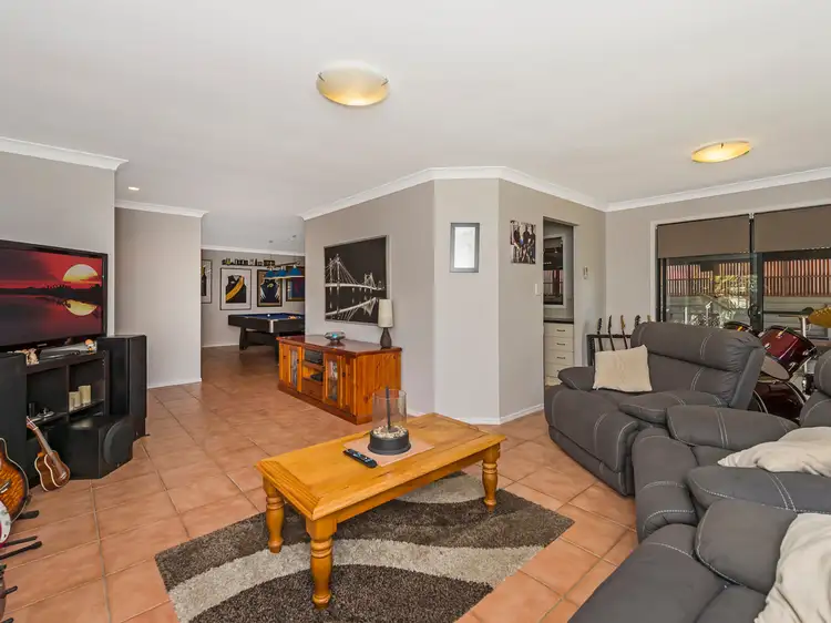 Fourth view of Homely house listing, 30 Gawain Drive, Ormeau QLD 4208