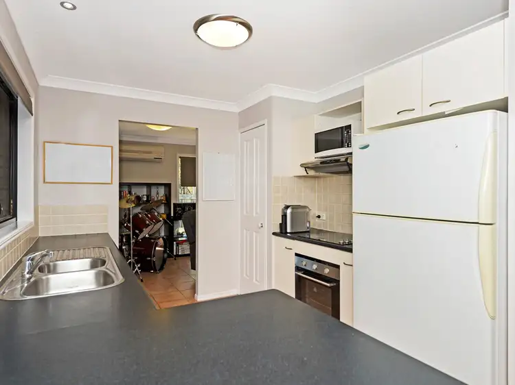 Fifth view of Homely house listing, 30 Gawain Drive, Ormeau QLD 4208