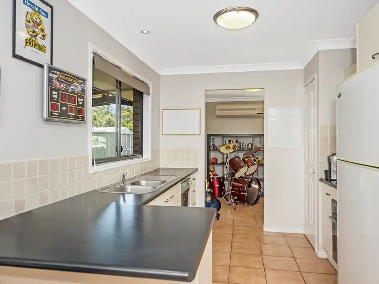 Sixth view of Homely house listing, 30 Gawain Drive, Ormeau QLD 4208