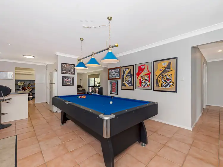 Seventh view of Homely house listing, 30 Gawain Drive, Ormeau QLD 4208