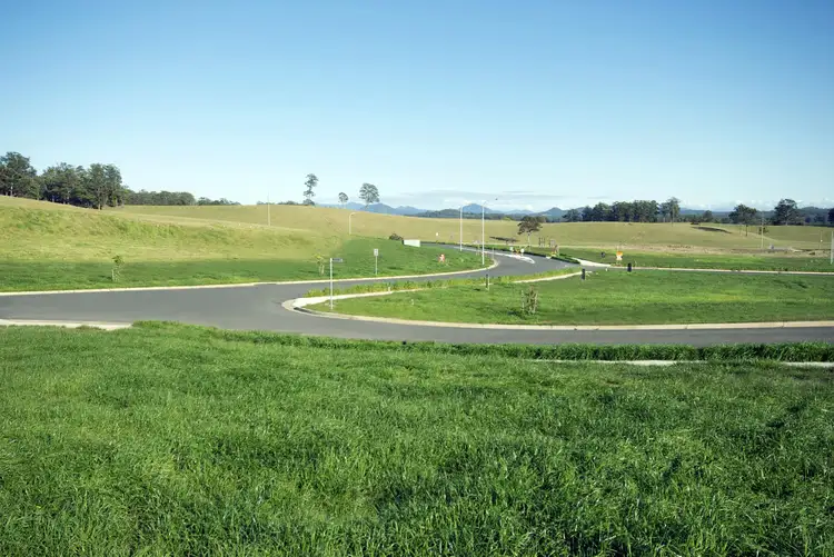 Main view of Homely land listing, Lot 104 Macksville Heights Estate, Macksville NSW 2447