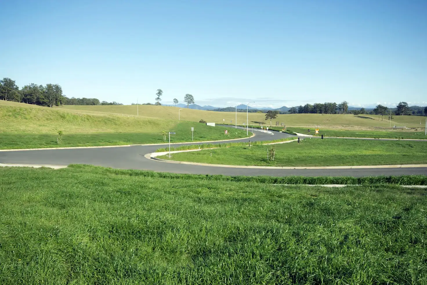 Main view of Homely land listing, Lot 104 Macksville Heights Estate, Macksville NSW 2447