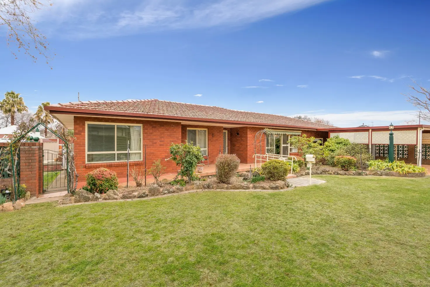 Main view of Homely house listing, 1 Cadogan Crescent, Orange NSW 2800