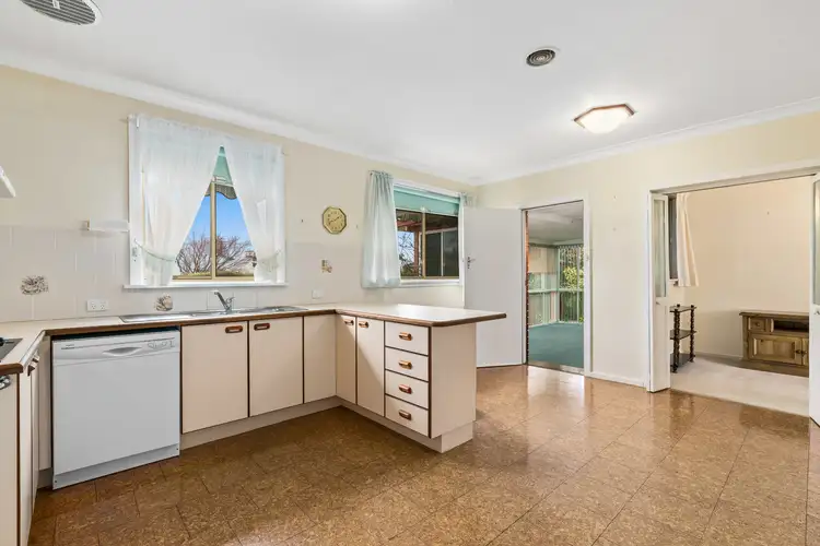 Second view of Homely house listing, 1 Cadogan Crescent, Orange NSW 2800