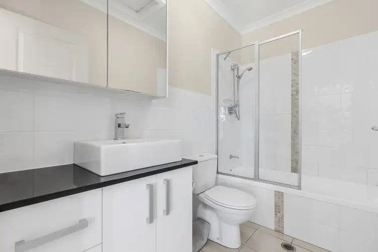 Sixth view of Homely unit listing, 23/12 Archer Street, Upper Mount Gravatt QLD 4122