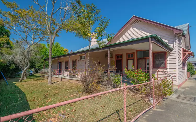 Main view of Homely house listing, 18 River Street, Ulmarra NSW 2462