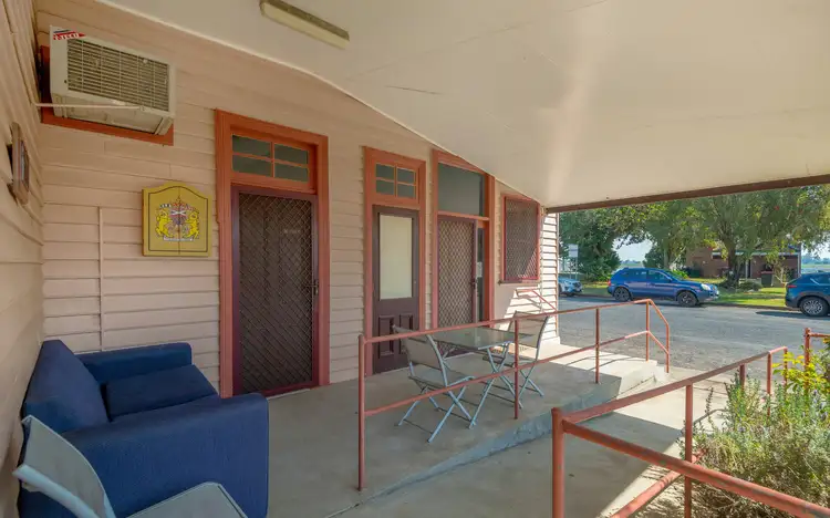 Second view of Homely house listing, 18 River Street, Ulmarra NSW 2462