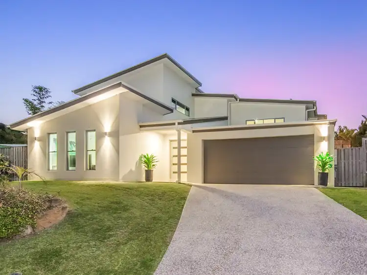 Third view of Homely house listing, 5 Wilcox Close, Reedy Creek QLD 4227
