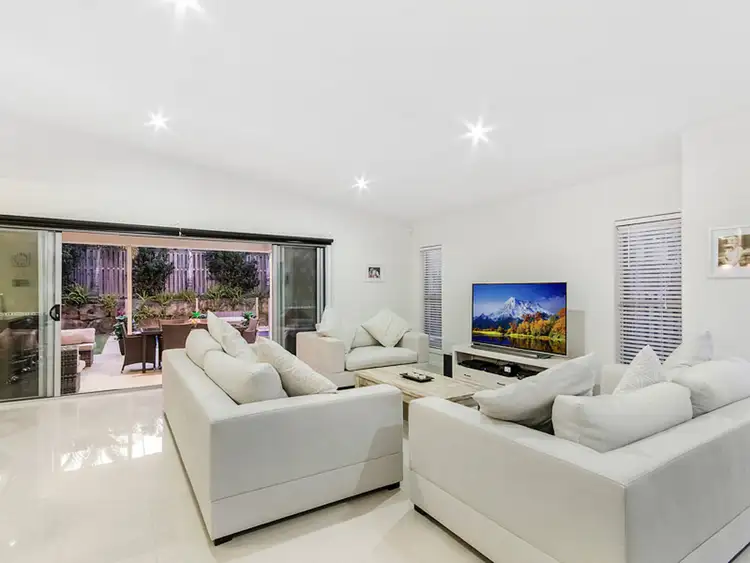 Fifth view of Homely house listing, 5 Wilcox Close, Reedy Creek QLD 4227