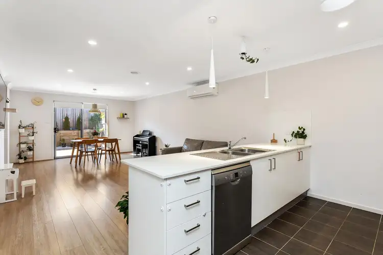Sixth view of Homely semi-detached listing, 123 Kavangal Circuit, Ngunnawal ACT 2913