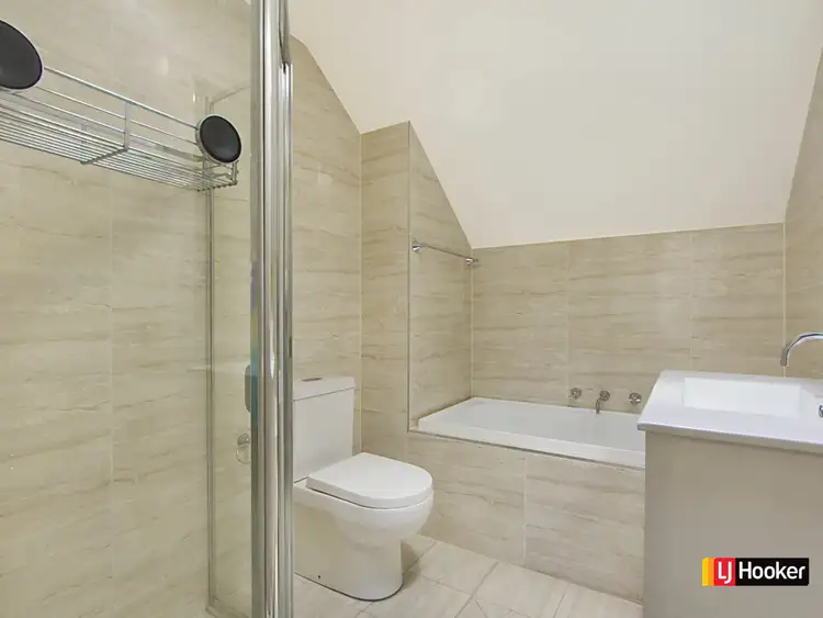 Fifth view of Homely townhouse listing, 11/98 Albert Street, Werrington NSW 2747