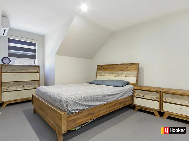 Sixth view of Homely townhouse listing, 11/98 Albert Street, Werrington NSW 2747