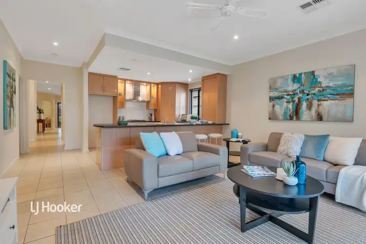 Fifth view of Homely townhouse listing, 7A Winchester Street, Highgate SA 5063