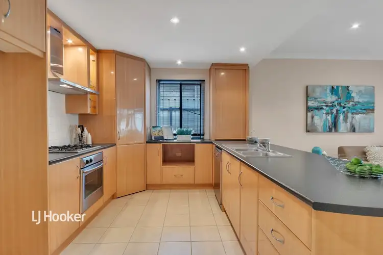 Sixth view of Homely townhouse listing, 7A Winchester Street, Highgate SA 5063