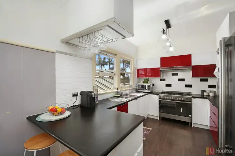 Second view of Homely house listing, 21 Cochrane Street, West Kempsey NSW 2440