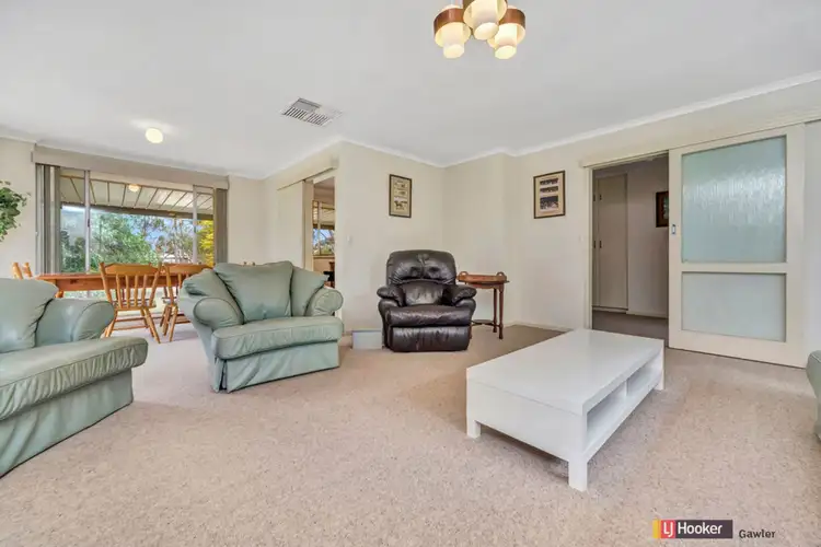 Third view of Homely house listing, 1 Peppermint Road, Lewiston SA 5501