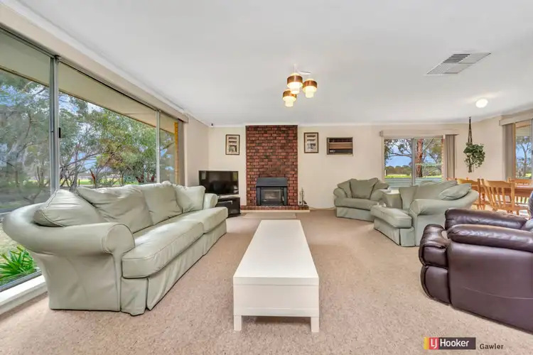 Fifth view of Homely house listing, 1 Peppermint Road, Lewiston SA 5501