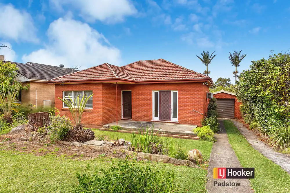 Main view of Homely house listing, 25 Dravet Street, Padstow NSW 2211
