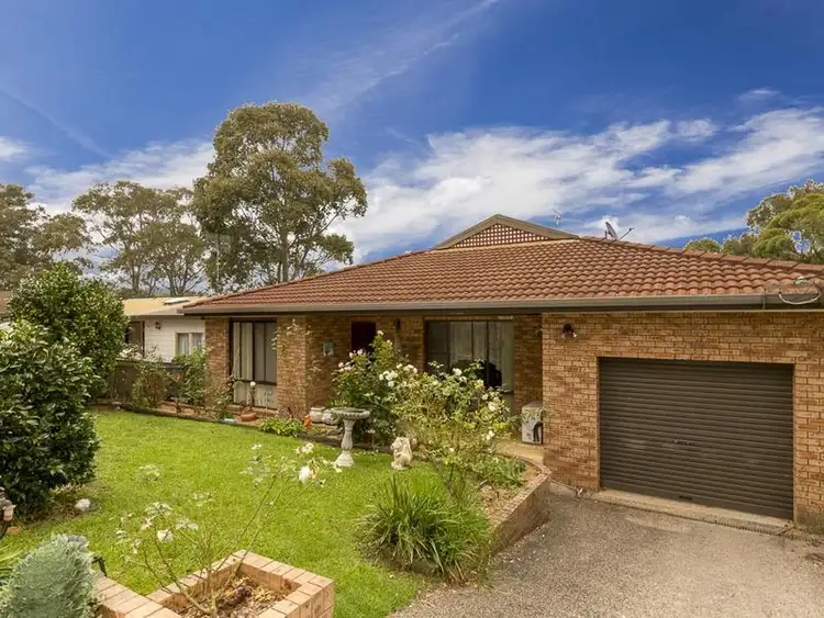 12 Dominic Drive, Batehaven NSW 2536