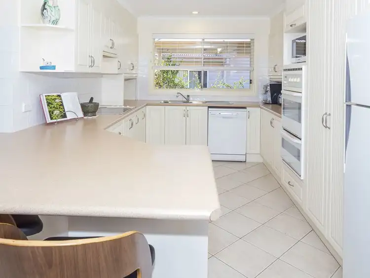 Fourth view of Homely house listing, 50 Tallawang Avenue, Malua Bay NSW 2536