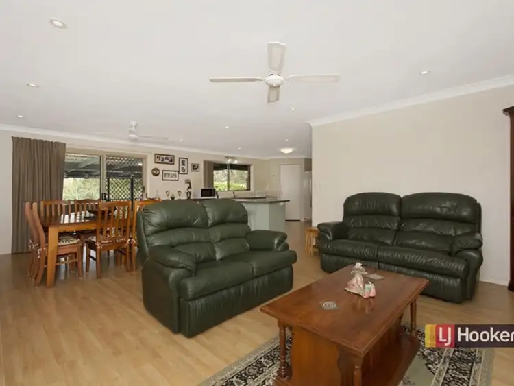 Sixth view of Homely house listing, 17 Caplick Outlook, Ormeau QLD 4208