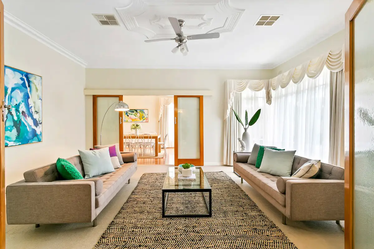 Main view of Homely house listing, 14 Ferguson Avenue, Sefton Park SA 5083