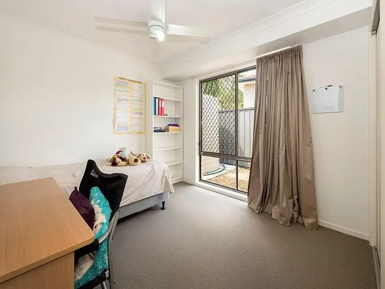 Sixth view of Homely house listing, 48 Lagoon Crescent, Bellbowrie QLD 4070