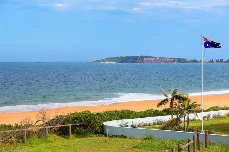 Sixth view of Homely apartment listing, 5/115 Ocean Street, Narrabeen NSW 2101