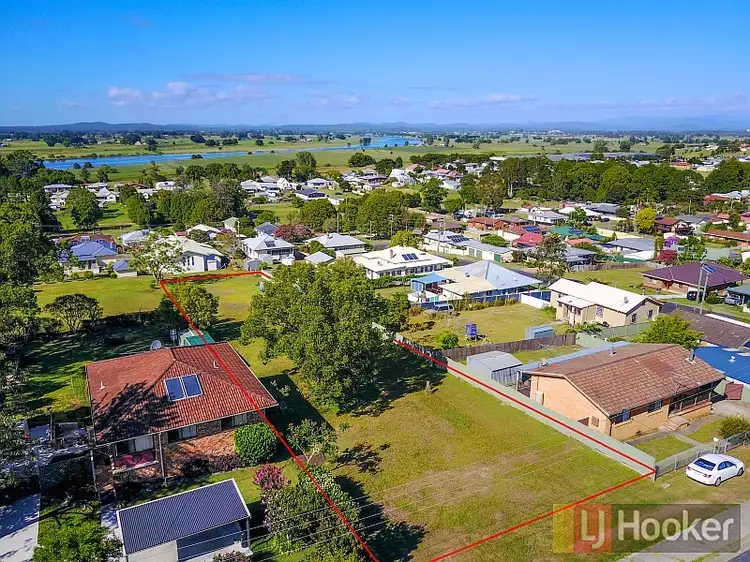 Second view of Homely land listing, 38 Great North Road, Frederickton NSW 2440