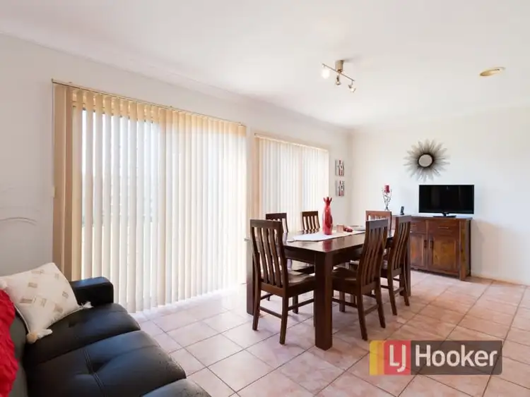 Fifth view of Homely house listing, 11 Sirens Place, Hallam VIC 3803