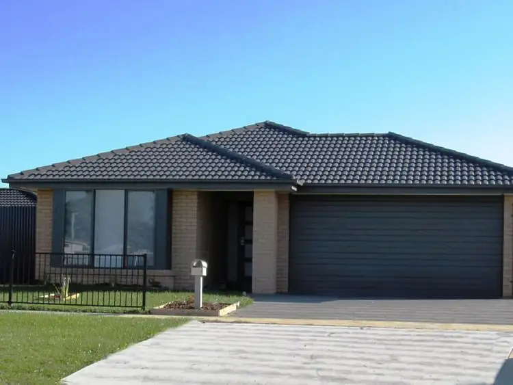 6 O'Brien Street, Bairnsdale VIC 3875