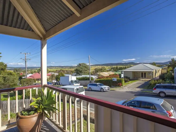 Fifth view of Homely house listing, 42 Wason Street, Milton NSW 2538